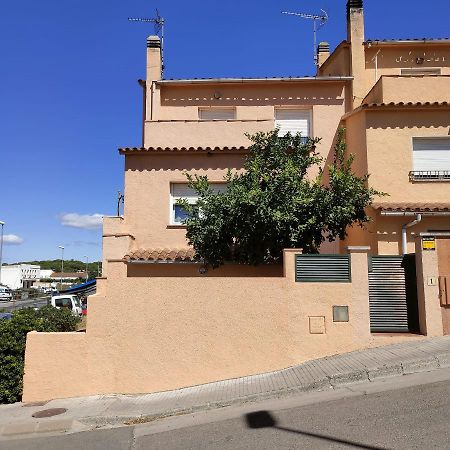 Casa Dorada Villa L' Escala Bagian luar foto