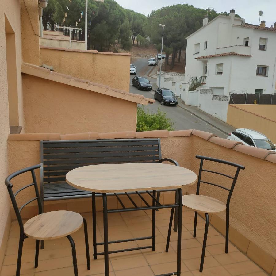 Casa Dorada Villa L' Escala Bagian luar foto