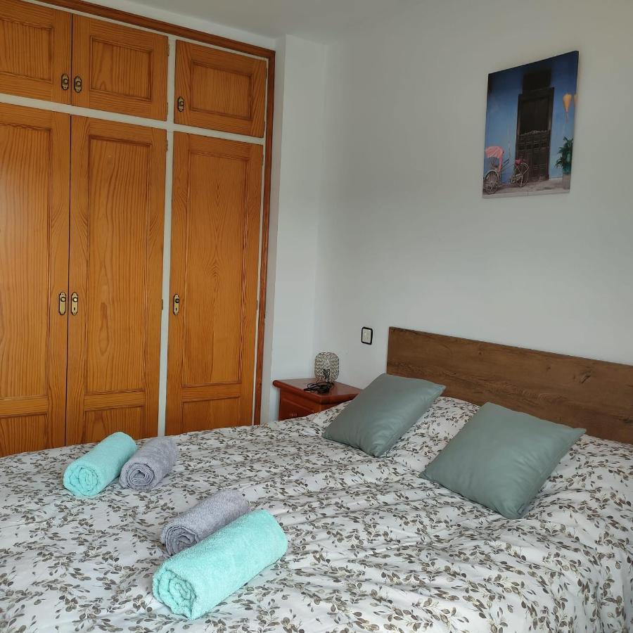 Casa Dorada Villa L' Escala Bagian luar foto