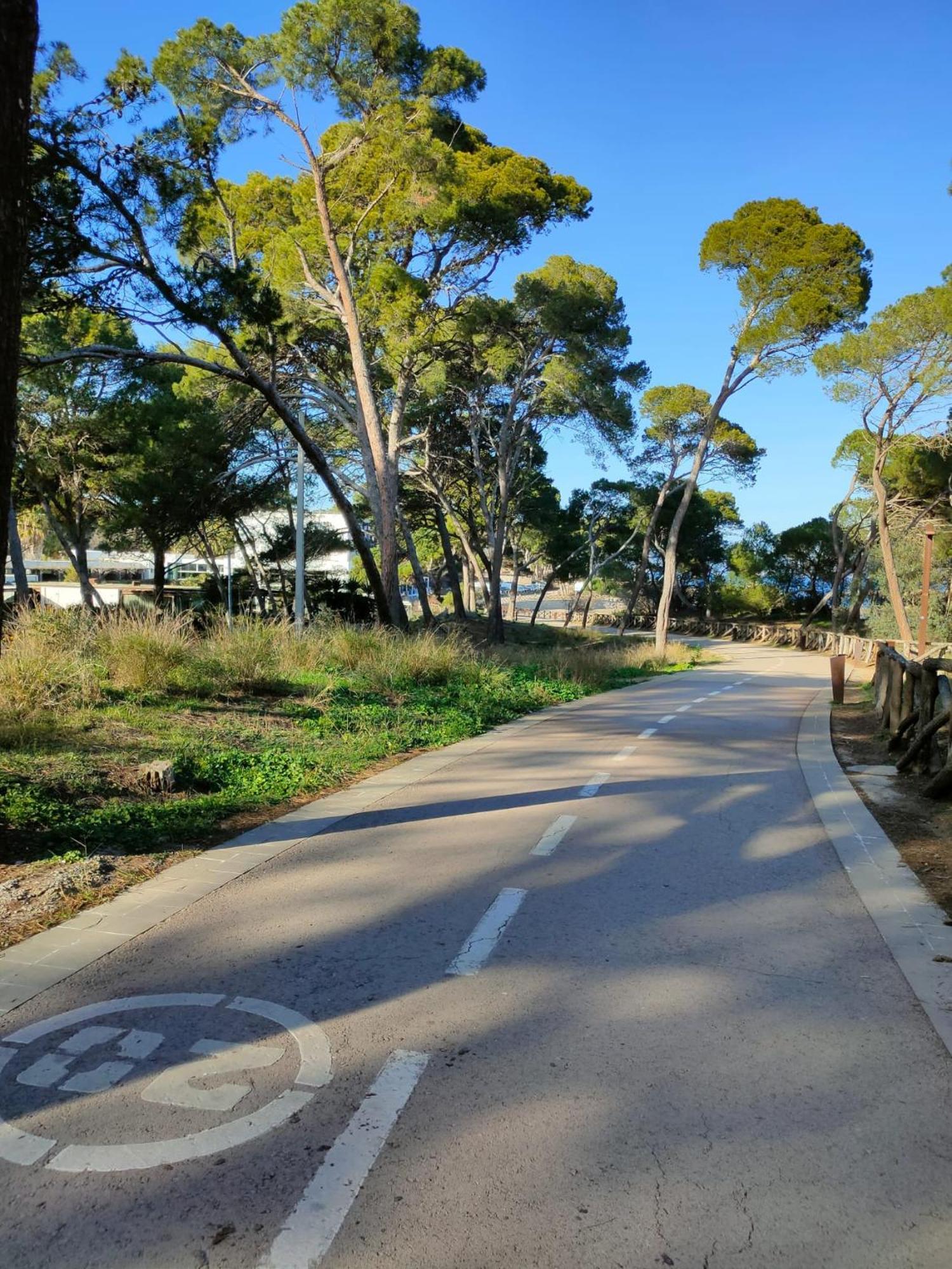 Casa Dorada Villa L' Escala Bagian luar foto