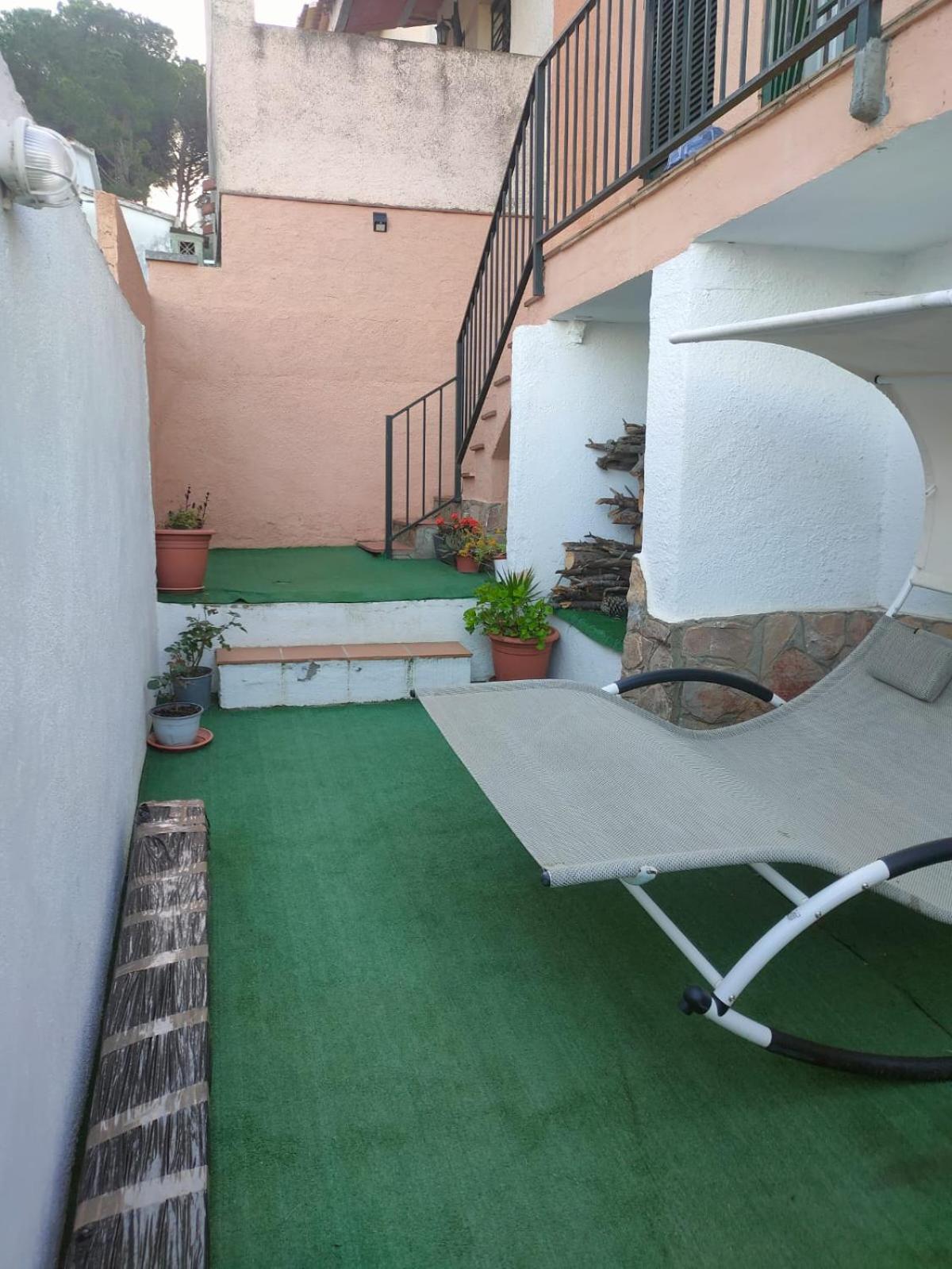 Casa Dorada Villa L' Escala Bagian luar foto