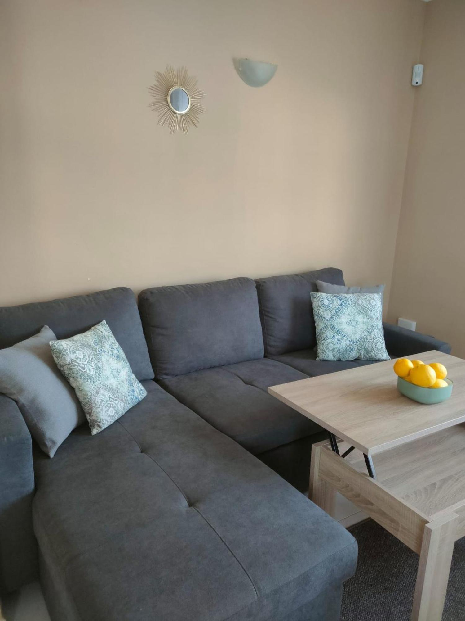 Casa Dorada Villa L' Escala Bagian luar foto