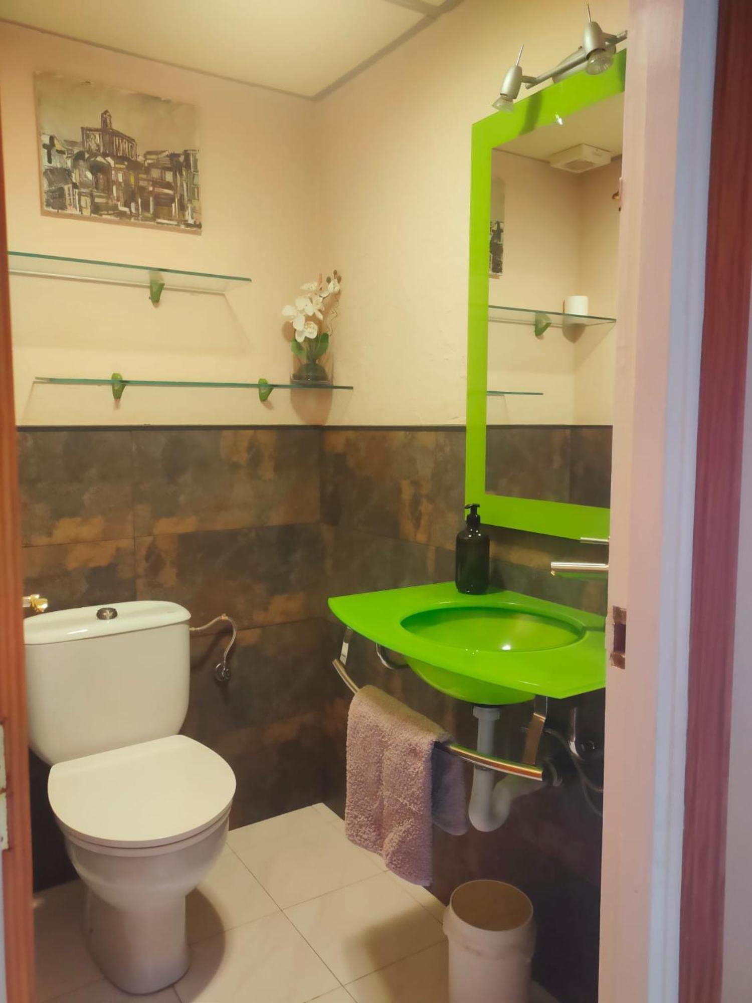 Casa Dorada Villa L' Escala Bagian luar foto