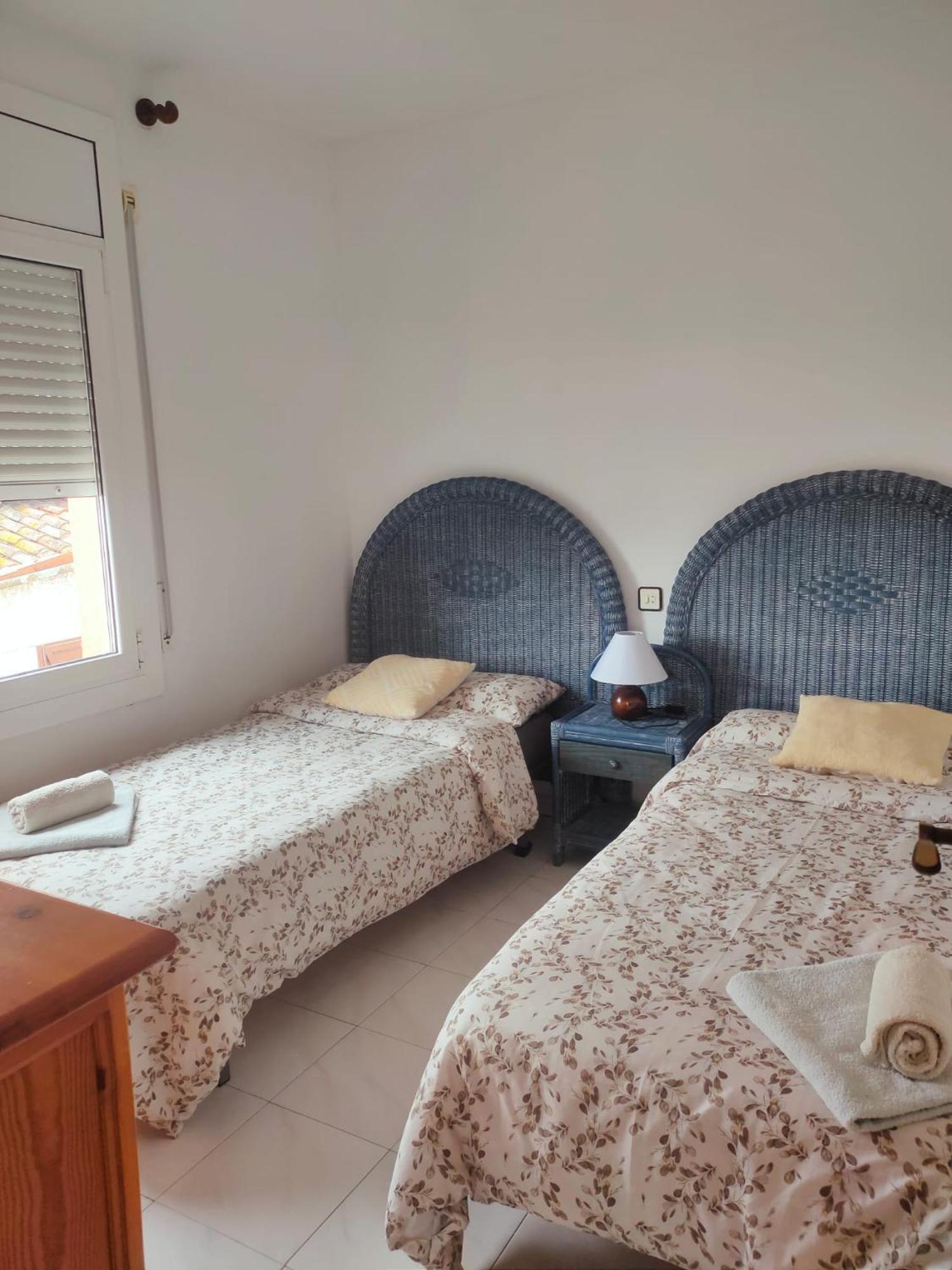 Casa Dorada Villa L' Escala Bagian luar foto