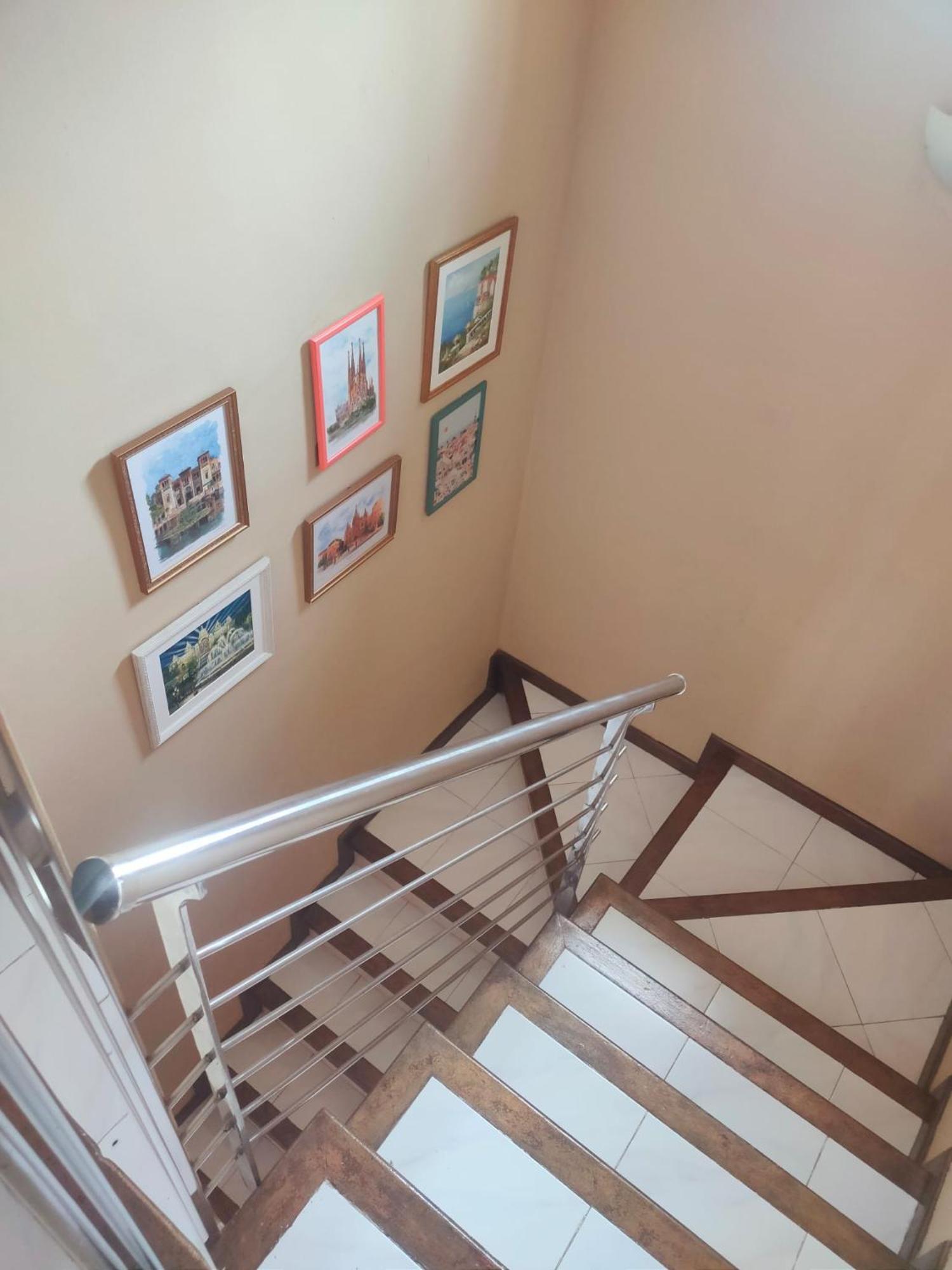 Casa Dorada Villa L' Escala Bagian luar foto